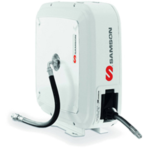 Samson 507121 Individually Enclosed Reel