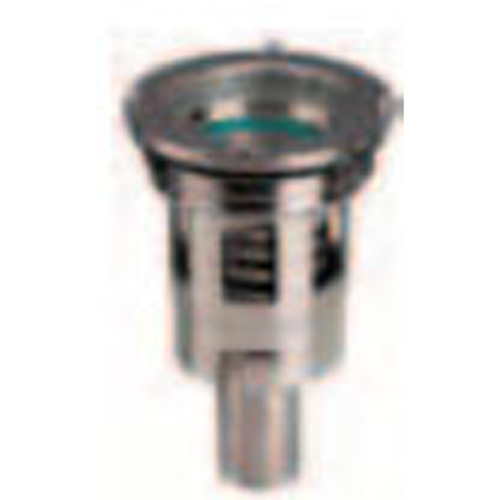 Samson 910312 Bung Valve Micromatic Stainless Steel Tool Discounter