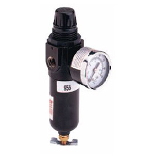 Samson 956 Filter, Regulator, Combination Units with Auto Drain