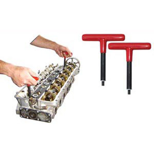 Schley Products SL66130 8mm x 1.25 Head Handler