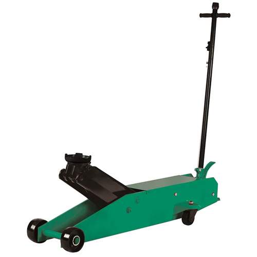 THA HYDRAULICS 62100 10 Ton Long Chassis Service Jack