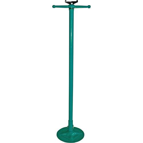 THA HYDRAULICS 63007 3/4 Ton Auxiliary Stand