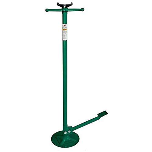 THA HYDRAULICS 63008 3/4 Ton Auxiliary Stand with Foot Pedal
