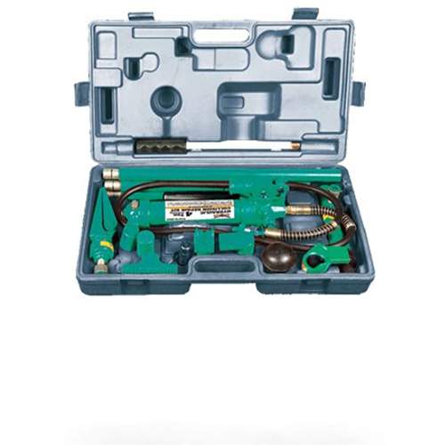 THA HYDRAULICS 66040 4 Ton Collision Repair Kit