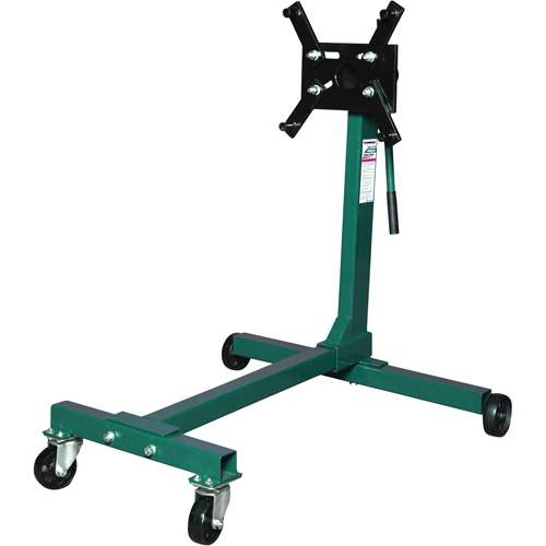 THA HYDRAULICS 67106 H- Shape 1,000 Lbs Engine Stand
