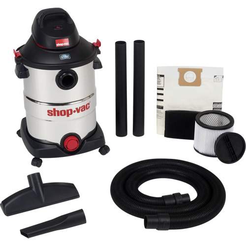 Shop Vac 5989505 SVX2 Shop Vacuum