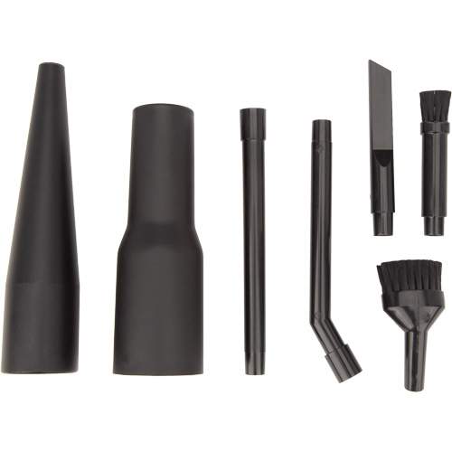 Shop Vac 8011333 Micro Vacuum Cleaning Kit with Adapter