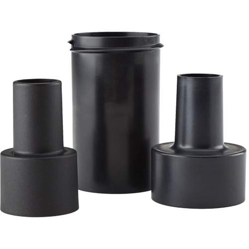 Shop Vac 8019848 3-Piece Vacuum Adapter Kit