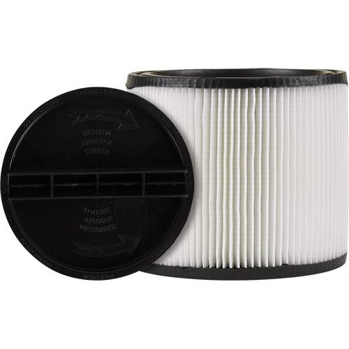 Shop Vac 9030433 Vacuum Filter