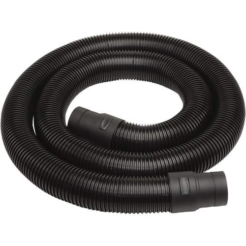 Shop Vac 9050333 8' x 2-1/2" Vacuum Hose