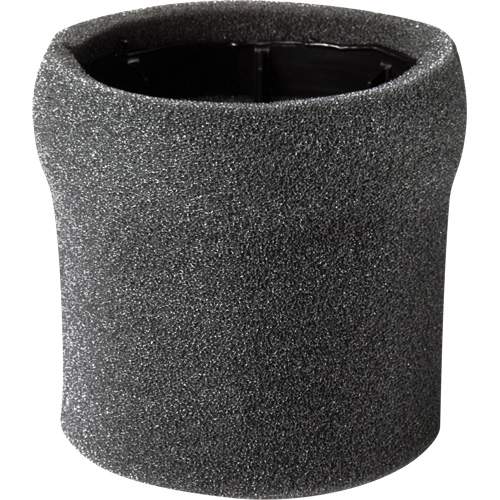 Shop Vac 9058533 Foam Vacuum Sleeve