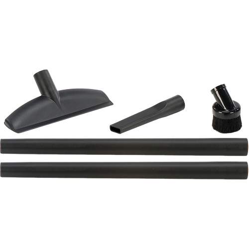 Shop Vac 9062362 1-1/4" Shop Vacuum Cleaning Accessory Kit