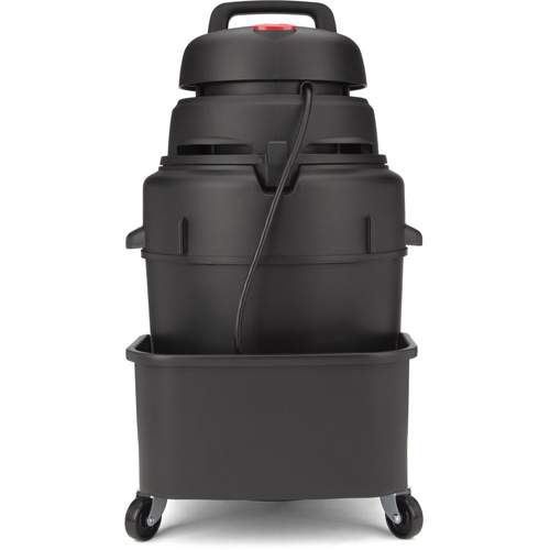 Shop Vac 9258106 Industrial Vacuum, Wet/Dry, 10 Gal., 6.0 HP