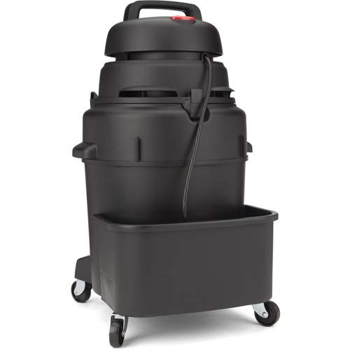 Shop Vac 9258106 Industrial Vacuum, Wet/Dry, 10 Gal., 6.0 HP