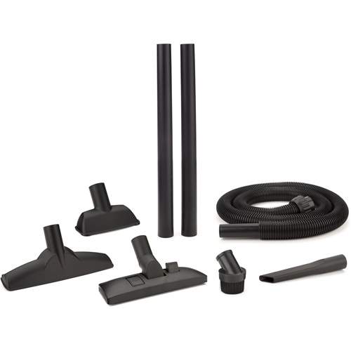 Shop Vac 9258106 Industrial Vacuum, Wet/Dry, 10 Gal., 6.0 HP