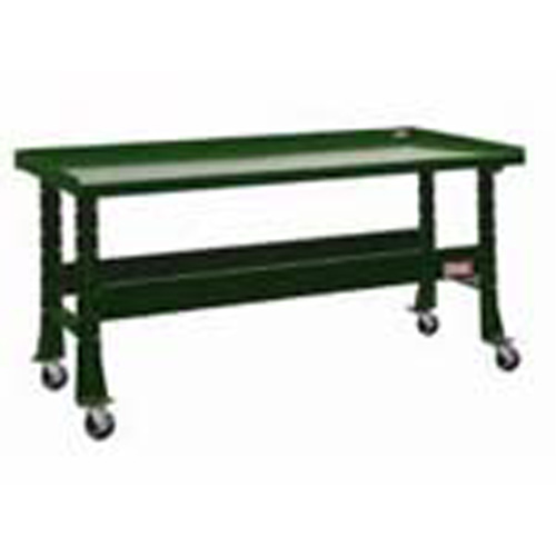 Shure 811102 Trans Max Portable Bench