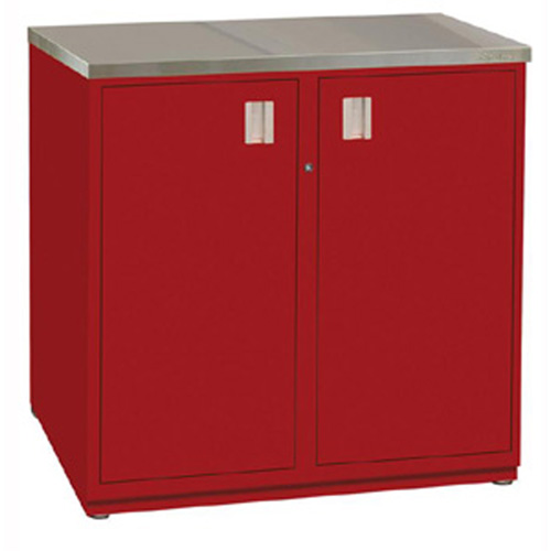 Shure DDS-36 36 In Wide Storage Cabinet