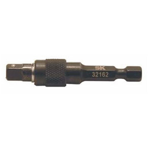 SK Tools 32162 1/4In. Power Drive Locking Extension - 2In. Long