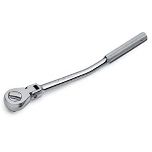 SK Tools 3770 Ratchet, 3/8 , Flex, Bent