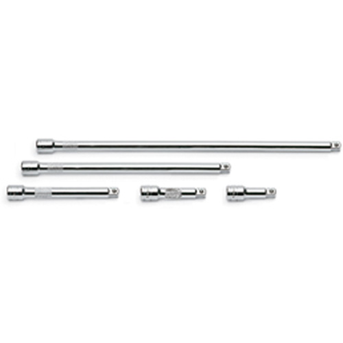 SK Tools 40165 Extension Set, 1/2, 5 Pc