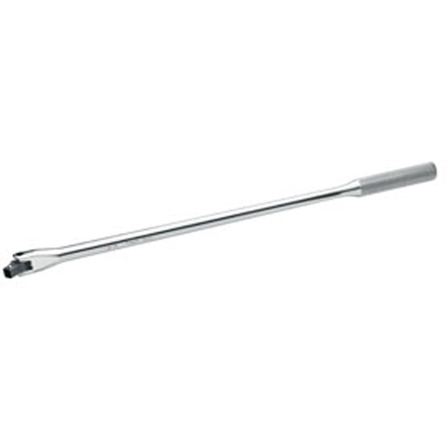 SK Tools 41654 1/2 Inch Drive 24 Inch Flex Handle Breaker Bar