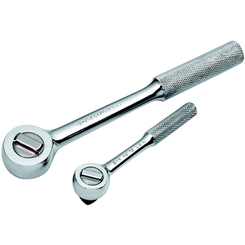SK 40170 1/2-Inch Drive 15-Inch Professional Reversible Ratchet SK Hand Tools SK 40170 1/2-Inch Drive 15-Inch Professional Reversible Ratchet SK Hand Tools