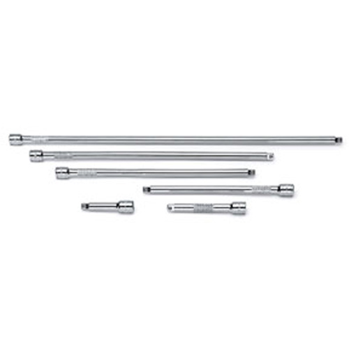 SK Tools 4916T Extension Set, 1/4 Drive, 6 Piece