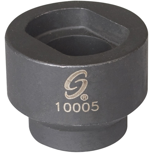 Sunex 10005 3/8 Inch Drive Fuel Filter Banjo Bolt Socket