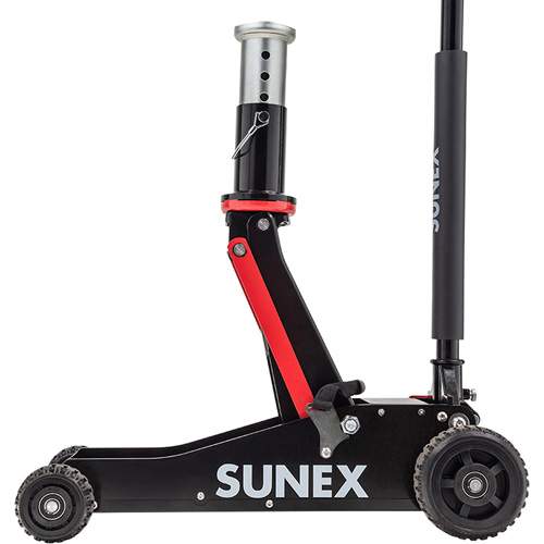 Sunex 6602RJ 2-Ton Off-Road Jack | ToolDiscounter