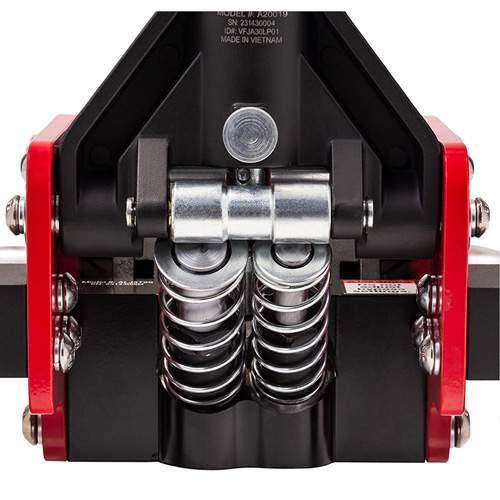 Sunex 6603AJ 3-Ton Aluminum Floor Jack | ToolDiscounter