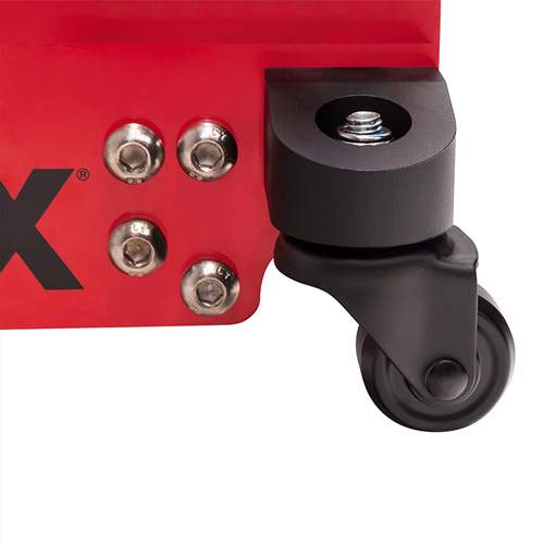 Sunex 6603AJ 3-Ton Aluminum Floor Jack | ToolDiscounter