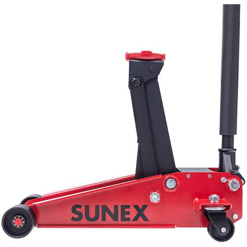 Sunex 6603GJ 3-Ton Steel Floor Jack | ToolDiscounter