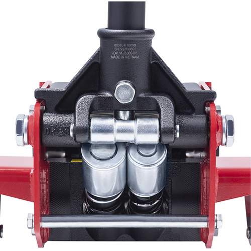 Sunex 6603GJ 3-Ton Steel Floor Jack | ToolDiscounter