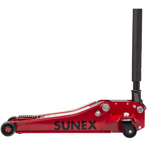 Sunex 6603SJ 3-Ton Low Profile Steel Floor Jack