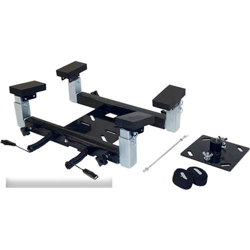 Sunex 7706 Fuel Tank Adapter