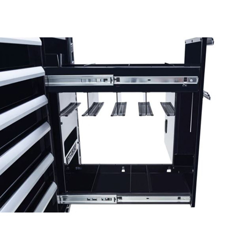 Sunex 8065PCBK JUIC'D BOX 50