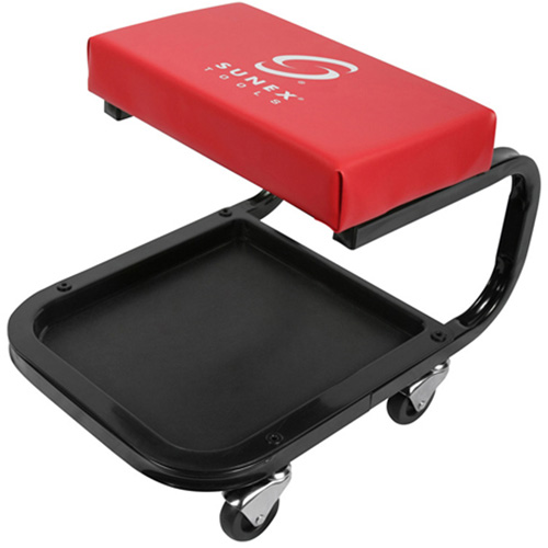 Sunex 8507 Padded Creeper Seat