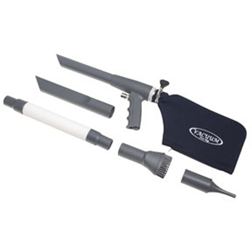 Sunex SX1000 Dual Function Power Vacuum