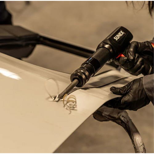 Sunex SX2302 Long Barrel Air Hammer