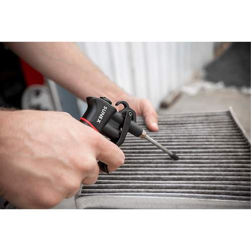 Sunex SXBG01K 1/4" Blow Gun Kit