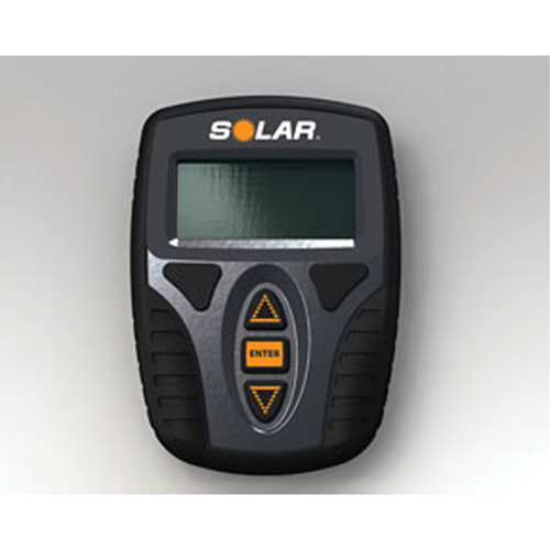 Solar BA9 Digital Battery And System Tester