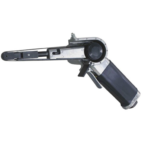 SP Air SP-1370A Belt Sander 3/8 Inch, 1/2 Inch x 13 Inch Belt