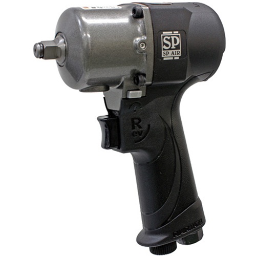 SP Air SP-7146S Composite Mini Impact Wrench