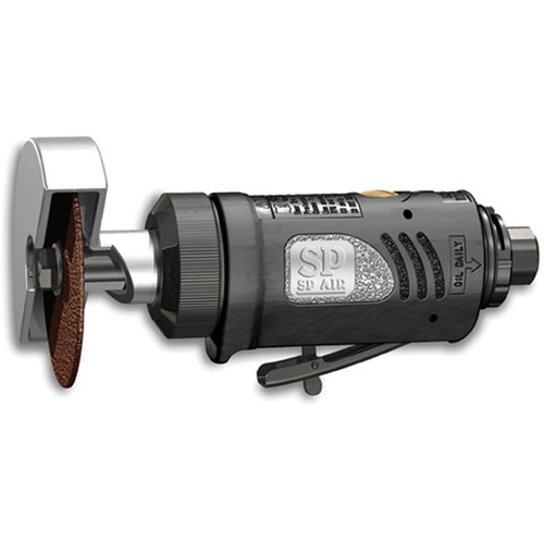 SP Air SP-7230 3 Inch Cut Off Tool