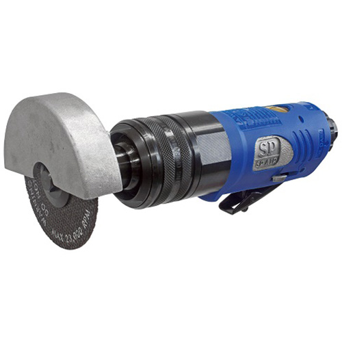 SP Air SP-7231R Reversible Flex Head Cut Off Tool, 3 Inch