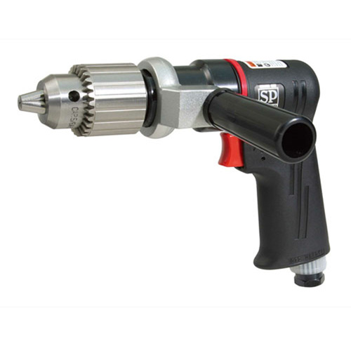 SP Air SP-7527 1/2 Inch Composite Air Drill