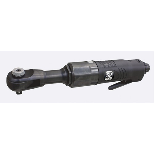 SP Air SP-7730 3/8 Drive Reaction Free High Speed Impact Ratchet