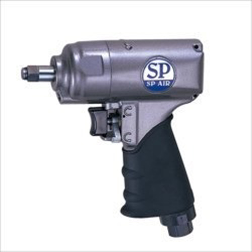 SP Air SP-8102BU 1/4 Inch Hexagonal Impact Driver