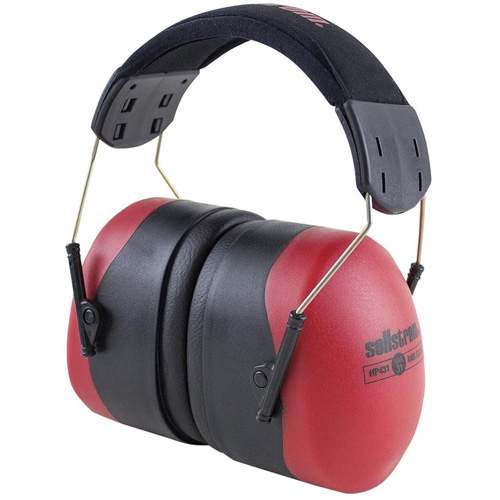 SELLSTROM S23406 HP431 Premium Ear Muff