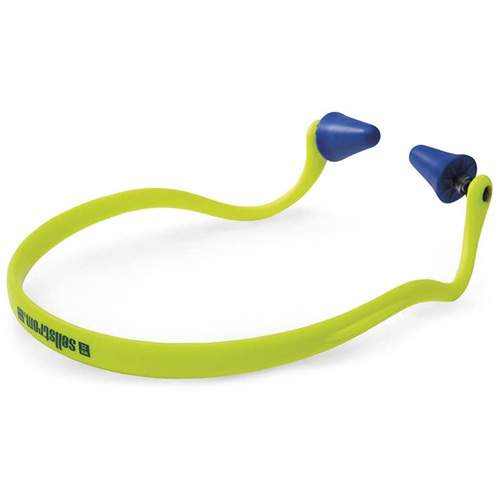 SELLSTROM S23430 Banded Ear Plugs